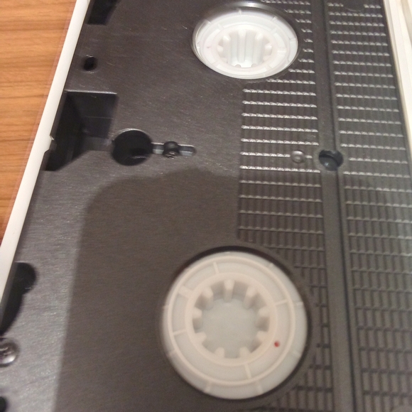 the wizard of oz warner bros family entertainment vhs - Picture 3 of 6